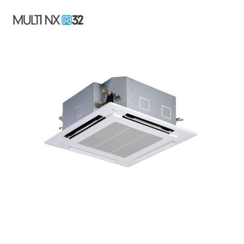 Dàn lạnh Casette Multi NX Daikin Inverter