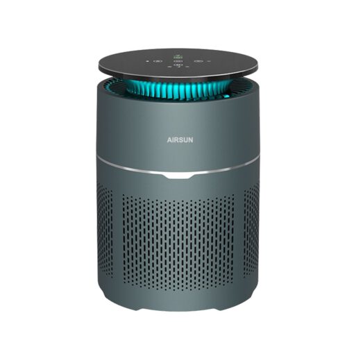 Máy lọc không khí AirSun AS D1 G300