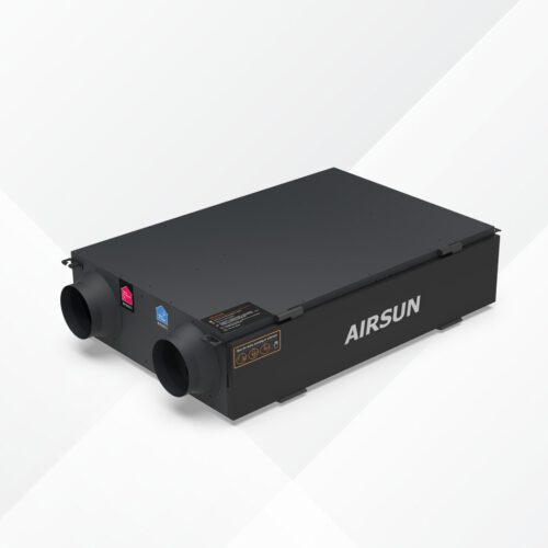 Hệ thống cấp khí tươi AIRSUN