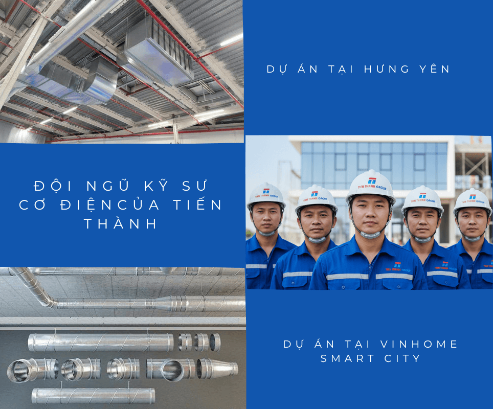 cac du an Airsun da thuc hien 1