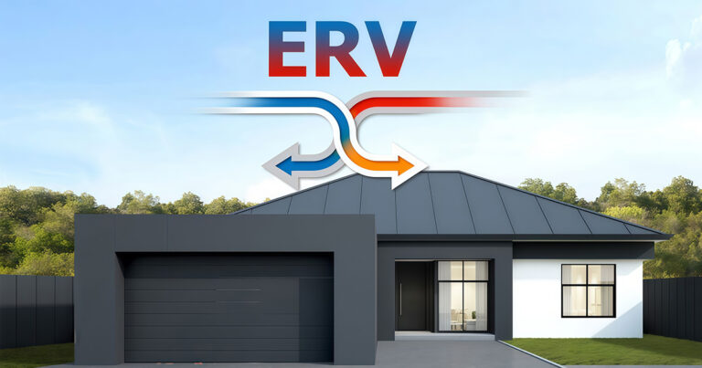 Công nghệ ERV