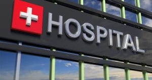 Máy cấp khí tươi bệnh viện, phòng khám trọn gói