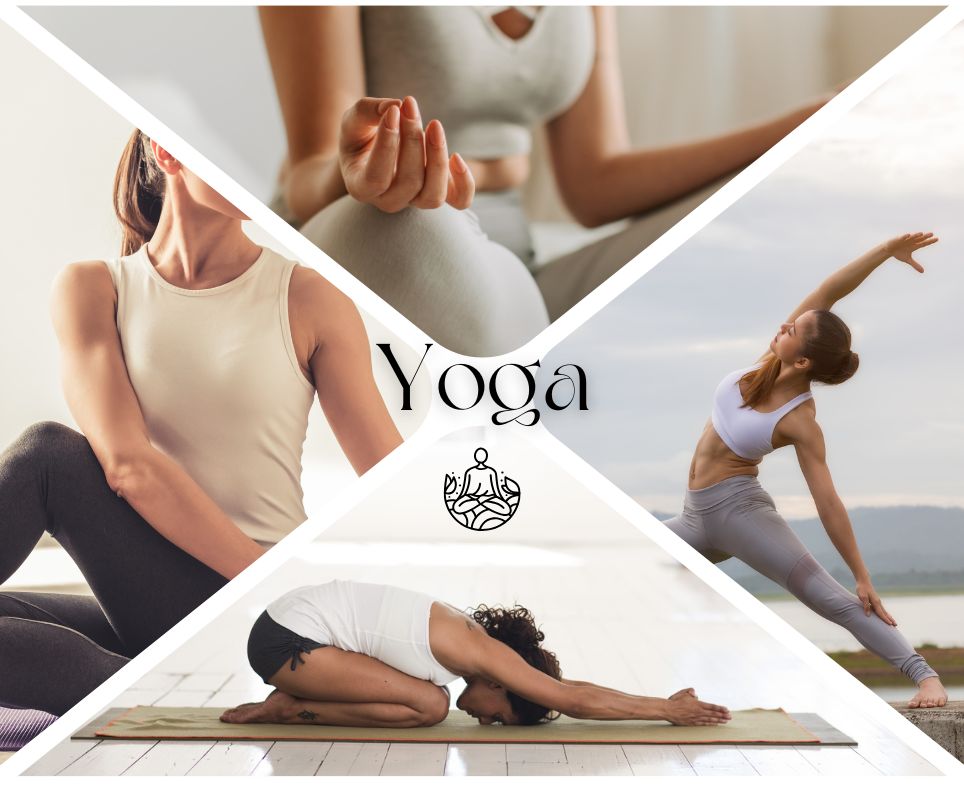 Phòng yoga ẩm và nhiều mồ hôi khiến thảm tập dễ tích tụ mùi và vi khuẩn nếu không vệ sinh thường xuyên