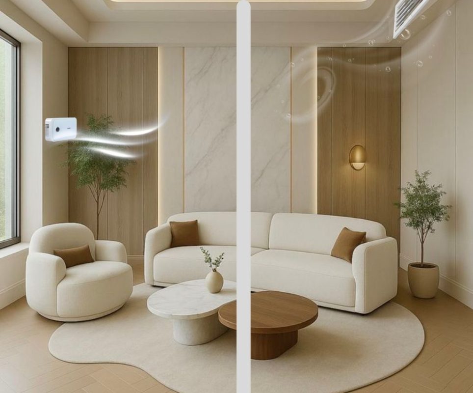 may cap khi tuoi phong khach 2