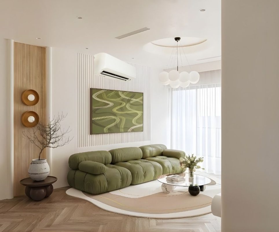 may cap khi tuoi phong khach 6