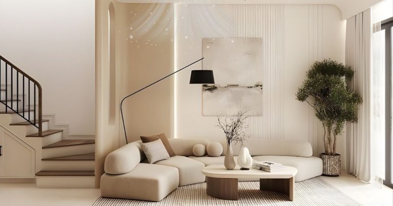 Giải pháp lắp đặt máy cấp khí tươi phòng khách không gian chung