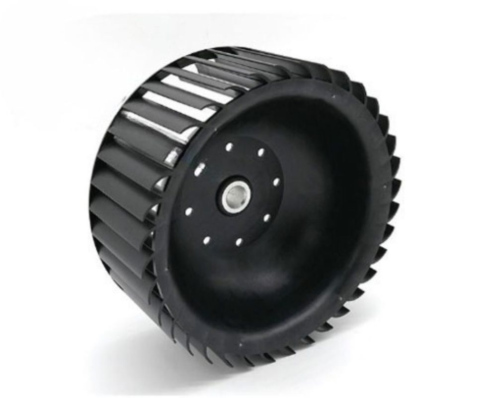 Quạt ly tâm: Khái niệm, nguyên lý hoạt động, phân loại 4 quat ly tam 4