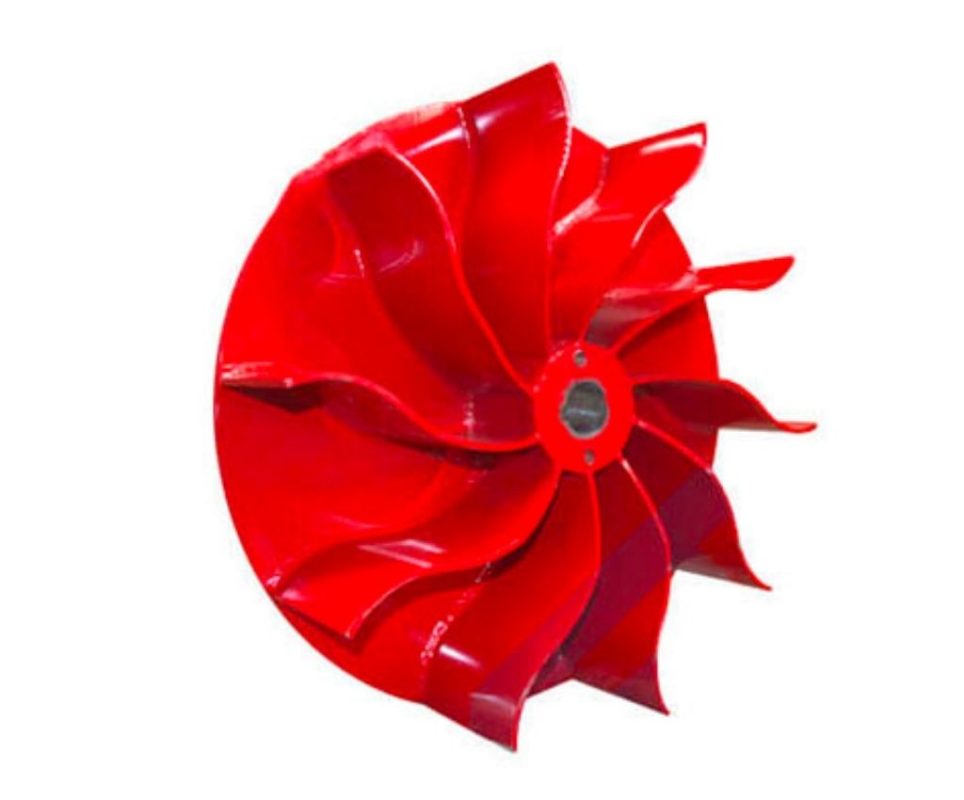 Quạt ly tâm: Khái niệm, nguyên lý hoạt động, phân loại 5 quat ly tam 5