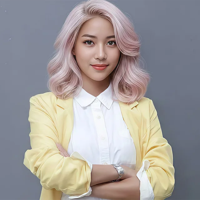 Tác giả Bùi Phương Linh