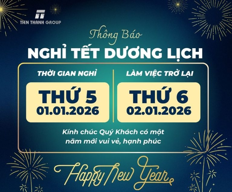 thong bao lich nghi tet duong 2026