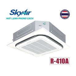 Điều hòa âm trần DAIKIN 1 chiều 12000BTU FCNQ13MV1/RNQ13MV1