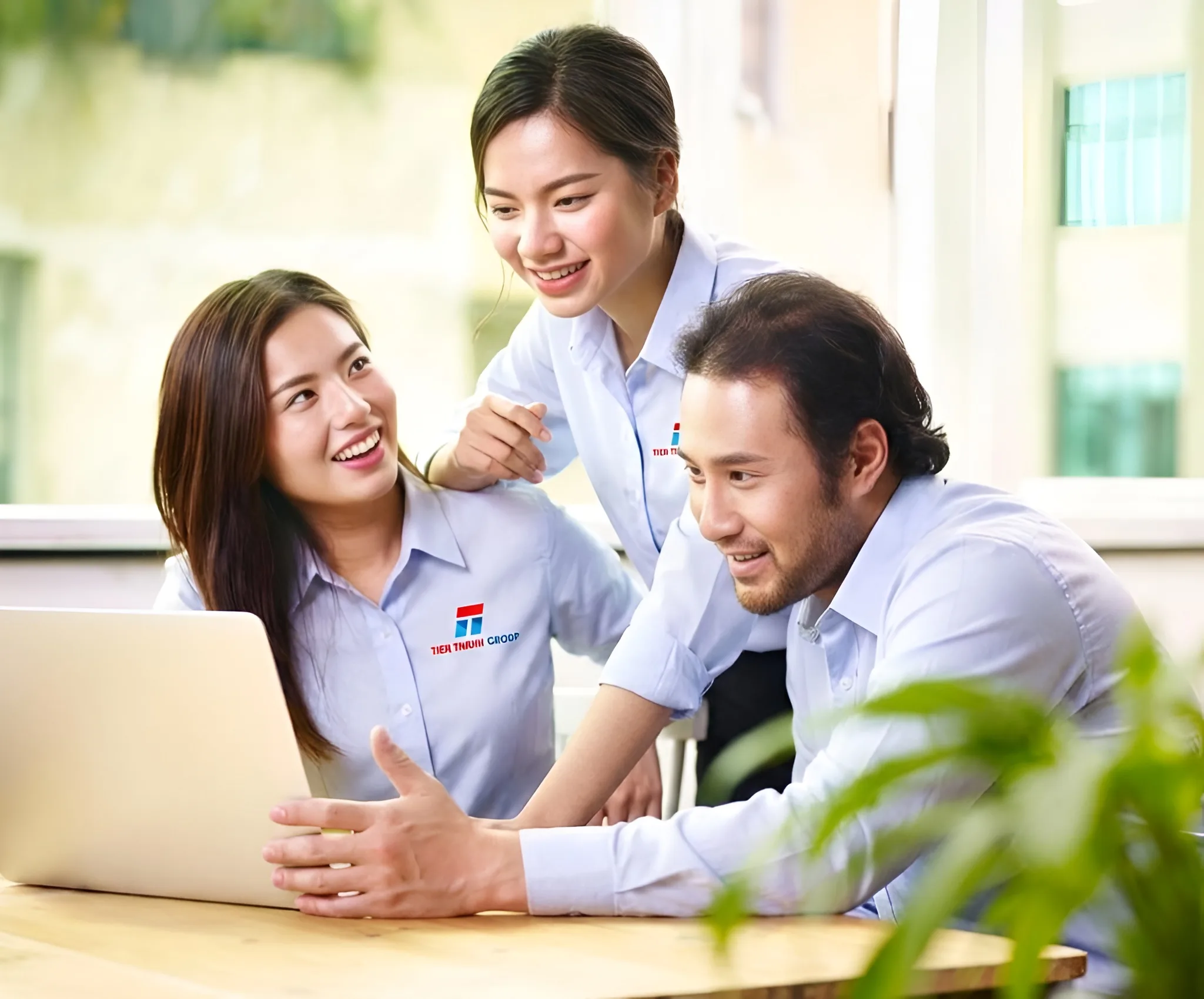 Báo giá lắp đặt điều hòa trọn gói 4 Tiến Thành Group báo giá lắp đặt điều hòa