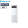 Daikin FVA140AMVM RZF140CYM 47800BTU