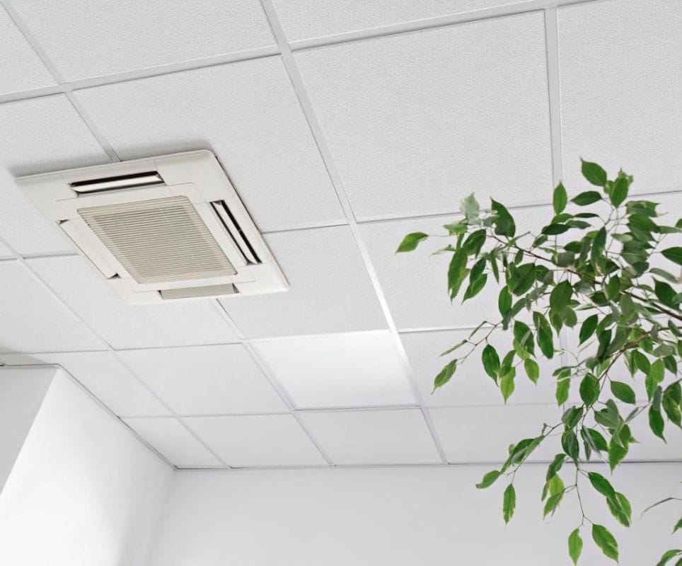 Bảng giá điều hòa âm trần giá rẻ 2 Điều hòa âm trần rẻ, bán chạy nhất năm 2026