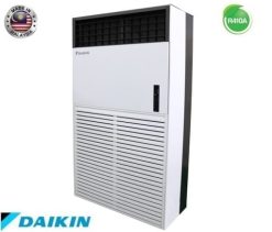 Điều Hòa Tủ Đứng Daikin 1 Chiều 150000BTU FVGR15PV1/RCN150HY18