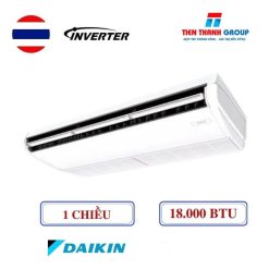 Điều hòa áp trần Daikin FHA100BVMV/RZF100CVM 34.000 BTU Inverter 1 pha