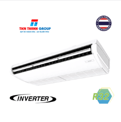 Điều Hòa Áp Trần Daikin FHFC100DV1/RZFC100DVM  Inverter 1 Chiều 34.000BTU