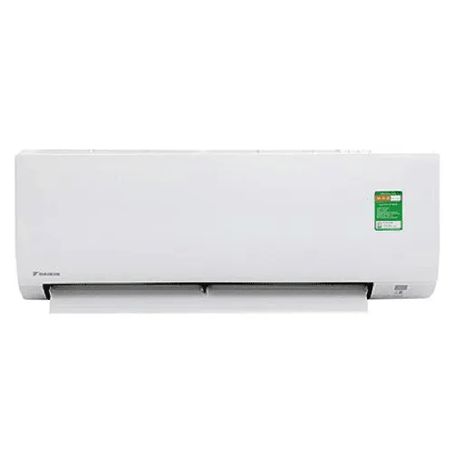 Điều hòa Daikin Inverter 2 chiều 12000BTU FTHF35XVMV/RHF35XVMV