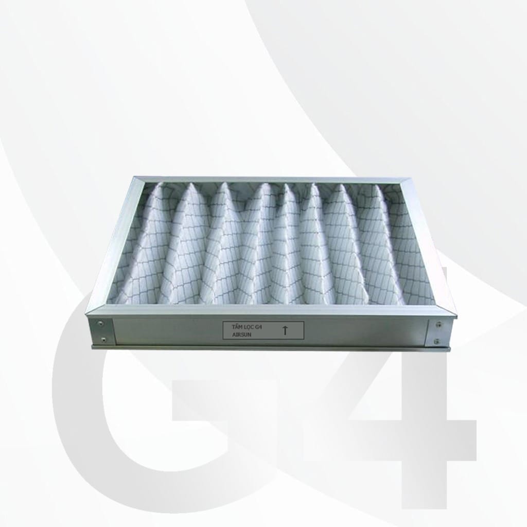 Máy cấp khí tươi AIRSUN AS ERV 250 3 Máy cấp khí tươi AIRSUN AS ERV 250 - Ảnh 3