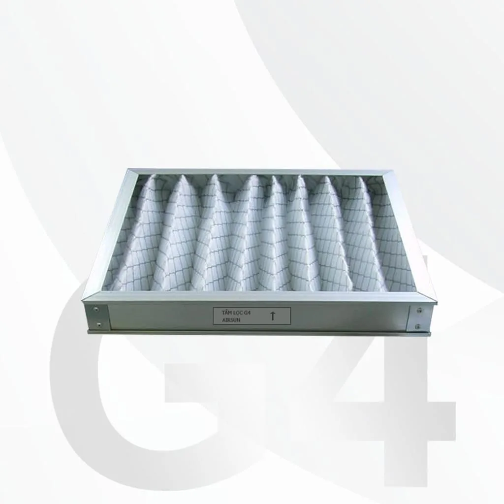 Máy cấp khí tươi AIRSUN AS ERV ESD 150 - Ảnh 4