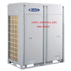 ĐIỀU HOÀ TRUNG TÂM VRF GREE GMVL-1010WM/A-X(P)