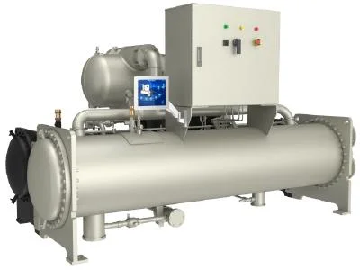 CHILLER TRỤC VÍT GREE MODEL:643EE7EE7 2 CHILLER TRỤC VÍT GREE MODEL:643EE7EE7 - Ảnh 2