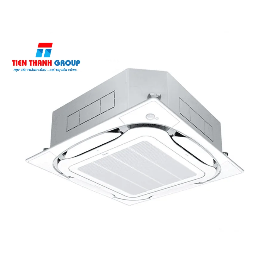 Điều hòa âm trần Daikin Inverter 2.0Hp FCFC50DVM/RZFC50DVM