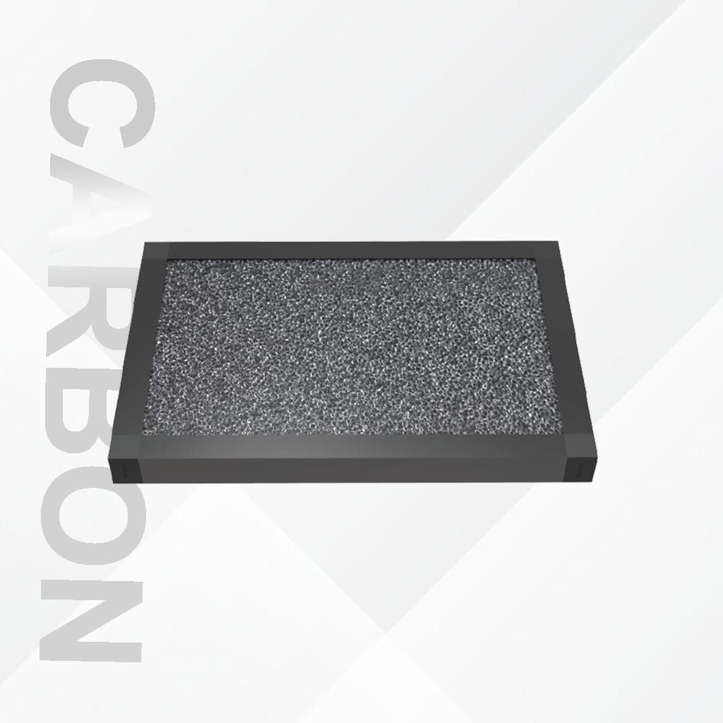 Máy cấp khí tươi AIRSUN AS ERV 250 2 Máy cấp khí tươi AIRSUN AS ERV 250 - Ảnh 2