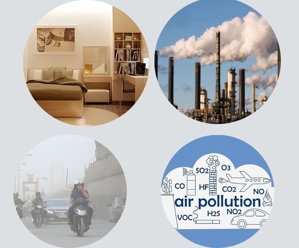 Fix lỗi chỉ số bụi mịn không giảm trên bộ điều khiển cấp khí tươi 1 chi so bui min khong giam 1