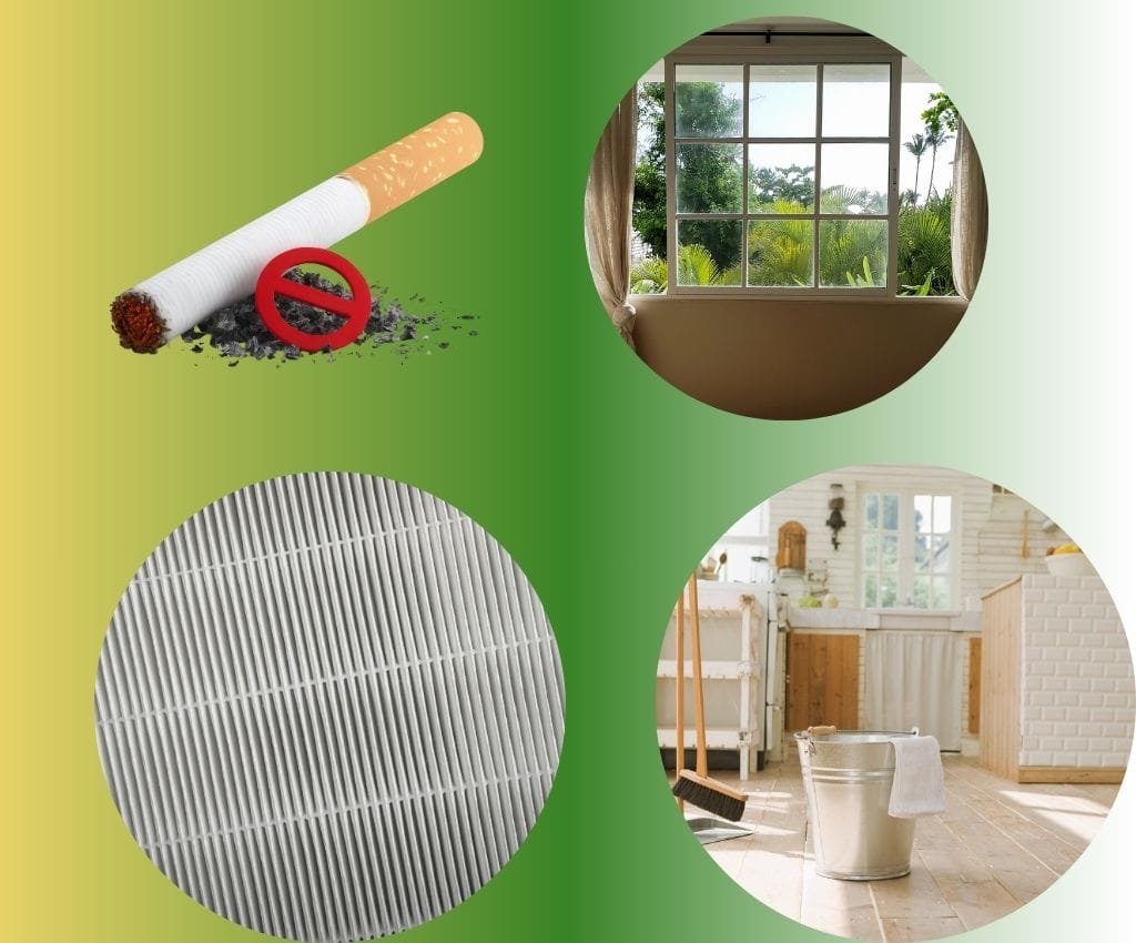 Fix lỗi chỉ số bụi mịn không giảm trên bộ điều khiển cấp khí tươi 3 chi so bui min khong giam 3