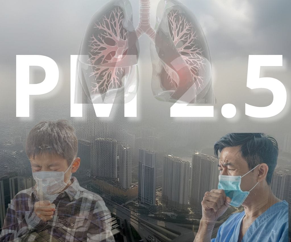 Fix lỗi chỉ số bụi mịn không giảm trên bộ điều khiển cấp khí tươi 4 chi so bui min khong giam 4