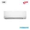 Điều Hòa DAIKIN Không Inverter 1 Chiều 12.000BTU FTF35XAV1V/RF35XAV1V
