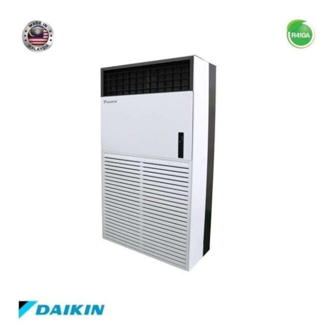 Điều hòa tủ đứng Daikin Packaged inverter FVGR250QV1/RZUR250QY1