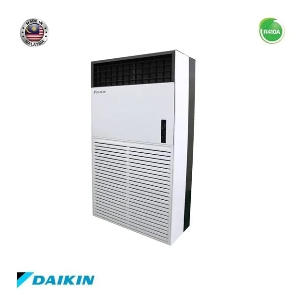 Điều hòa tủ đứng Daikin Packaged inverter FVGR250QV1/RZUR250QY1