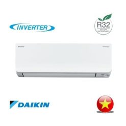 Điều hòa DAIKIN Inverter 1 chiều 24000BTU FTKZ71VVMV