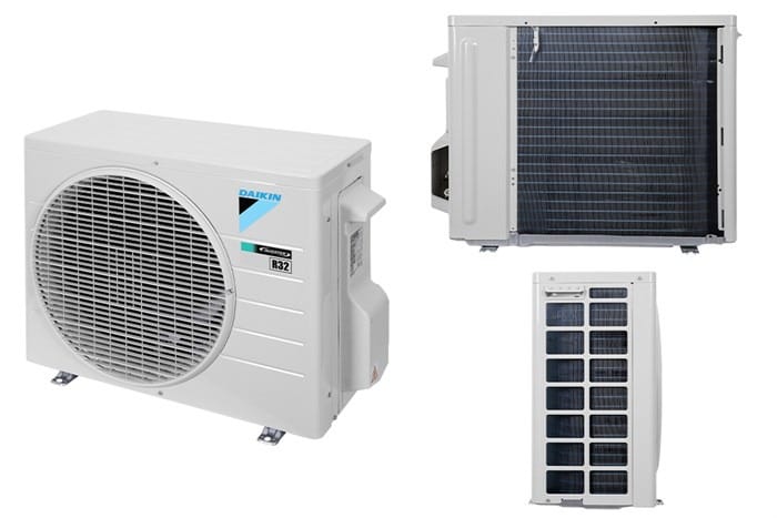 Điều hòa DAIKIN Inverter 1 chiều 12000 BTU FTKZ35VVMV 3 Điều hòa DAIKIN Inverter 1 chiều 12000 BTU FTKZ35VVMV - Ảnh 3