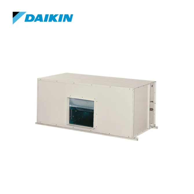 Tiến Thành Group 42 Điều hòa Packaged nối ống gió