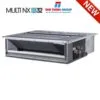 dan lanh giau tran noi ong gio multi nx daikin 1 0hp cdxp25rvmv inverter 1