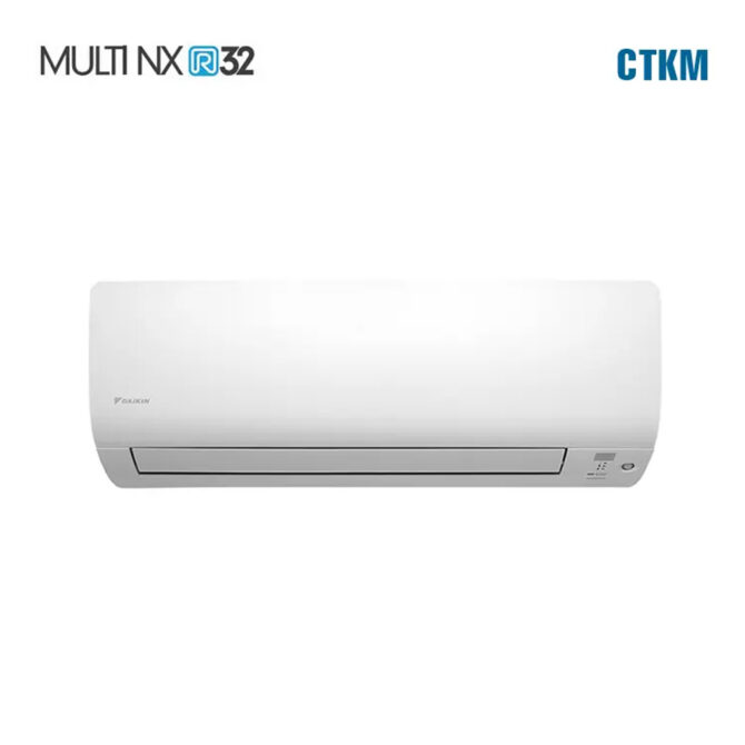Dàn lạnh treo tường Multi NX Daikin CTKM25RVMV Inverter