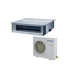 ĐIỀU HOÀ ÂM TRẦN 42000BTU  2 CHIỀU GU125PHS/A1-K/ GU125W/A1-M