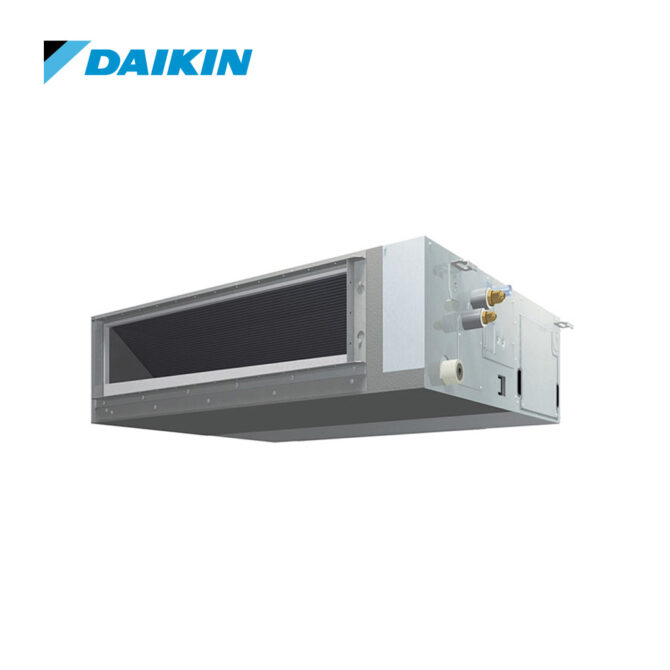 Điều hòa âm trần nối ống gió daikin