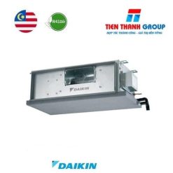 Điều hòa âm trần nối ống gió Daikin 1 chiều 20.800BTU FDBRN60DXV1V/RNV60BV1V