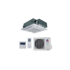 ĐIỀU HOÀ CASSETTE 24,200 BTU 1 CHIỀU INVERTER MODEL :GULD71T1/A