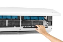 Điều hòa Daikin 1 chiều Inverter 1HP-9.200BTU ATKF25YVMV