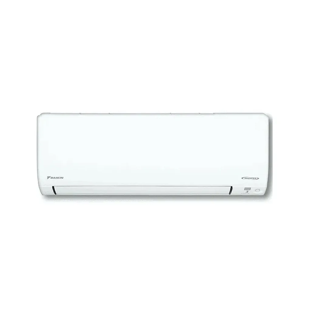 Điều Hòa DAIKIN Inverter 2 Chiều 9.000 BTU FTHF25XVMV/RHF25XVMV