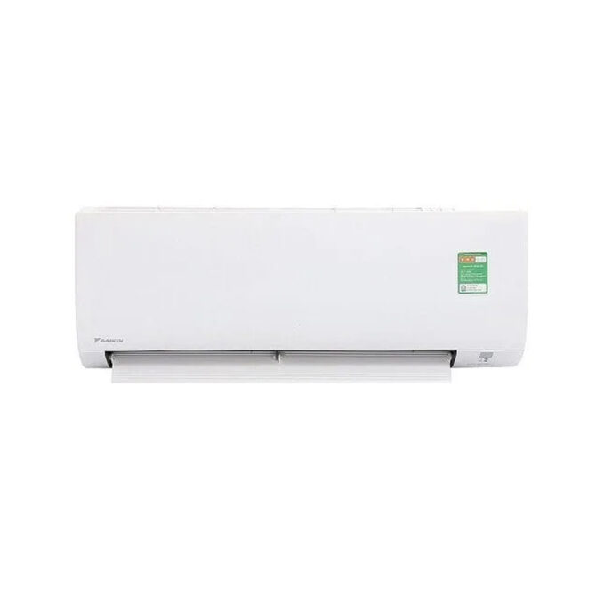 Điều hòa DAIKIN Inverter 2 chiều 9.000BTU FTXV25QVMV/RXV25QVMV