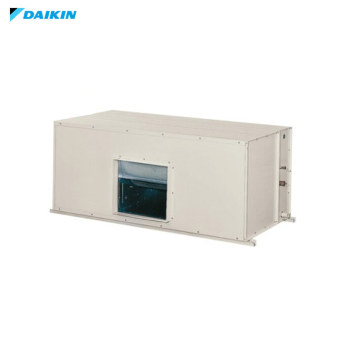 Điều Hòa Daikin Packaged 125.000BTU FDN125HY1/RCN125HY19