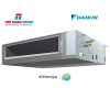 Điều hòa âm trần nối ống gió 18000BTU Daikin 2 chiều inverter FBA50BVMA9/RZA50DV2V 8 dieu hoa noi ong gio Daikin FBA50BVMA9 RZF50CV2V 5 1