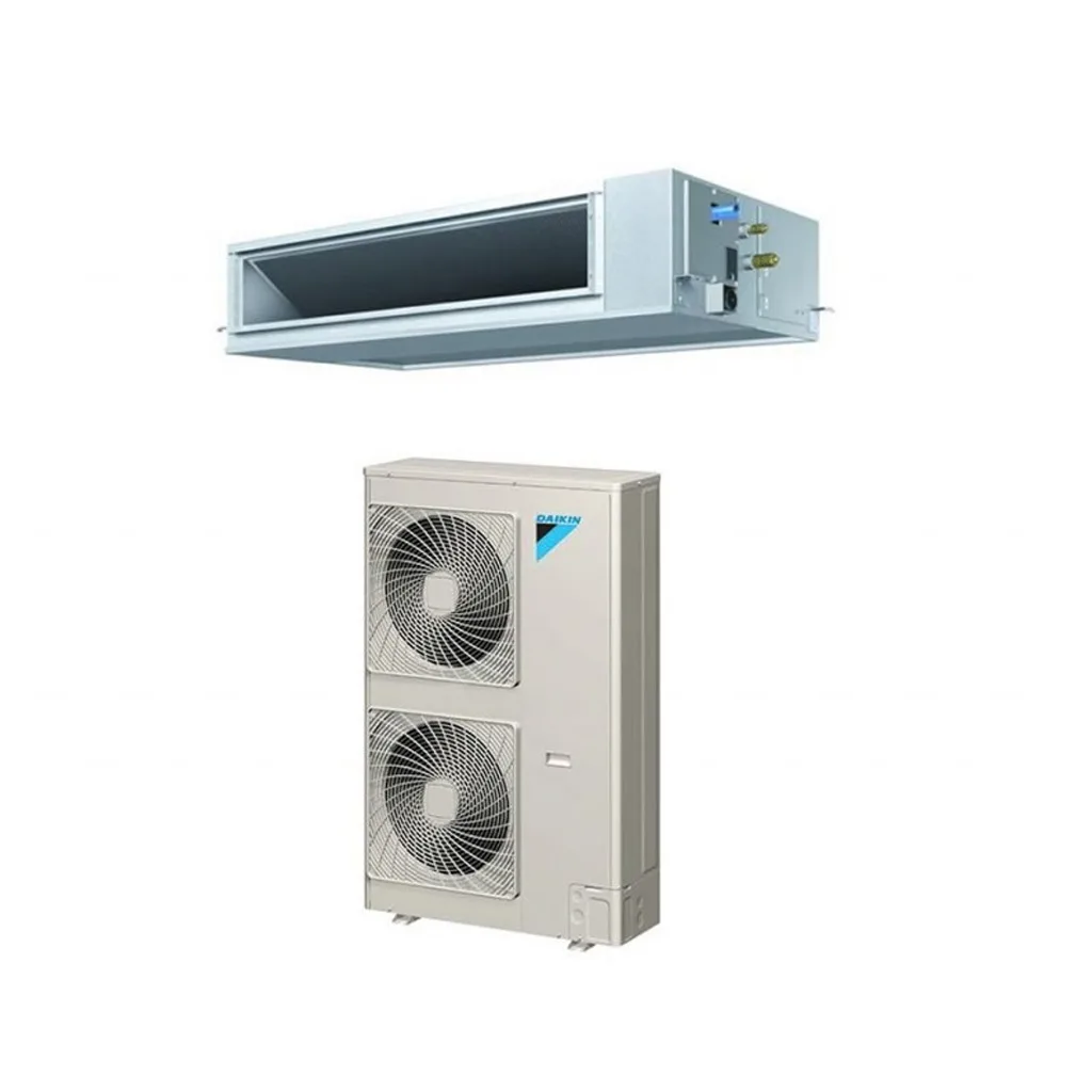 Điều hòa nối ống gió Daikin 1 Chiều 26.000BTU (FDMNQ26MV1/RNQ26MY1)