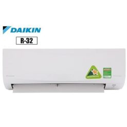 Điều hòa DAIKIN 1 chiều 18000BTU FTF50XV1V/RF50XV1V